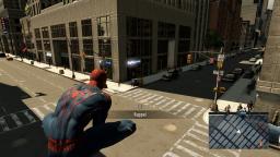 The Amazing Spider-Man 2 Screenshot 1